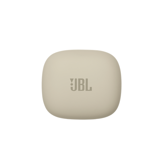 JBL Live Pro+ TWS - Beige - True wireless Noise Cancelling earbuds - Detailshot 4 image number null